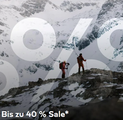 Bild zu Jack Wolfskin: bis zu 40% Rabatt im Sale