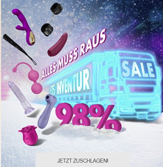 Bild zu Eis.de: Inventur Sale mit bis zu 98% Rabatt