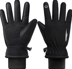 Bild zu rivmount Winterhandschuhe/Thermo Handschuhe ab 12,49€