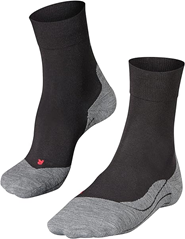 Bild zu FALKE Herren RU4 Laufsocken mittelstarke Polsterung für 8,99€ (VG: 15,92€)