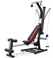 Bild zu Bowflex Kraftstation für 479,99€ (VG: 799€)