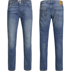 Bild zu Jack & Jones Herren Slim Fit Jeans Tim, Gr.: W28 – W36 für 23,92€ (VG: 37,48€)