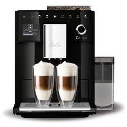 Bild zu Kaffeevollautomat Melitta CI Touch F 630 für 533,99€ (Vergleich: 639€)