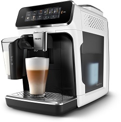 Bild zu Kaffeevollautomat Philips Series EP3343/50 Latte Go System für 505,94€ (Vergleich: 569€)