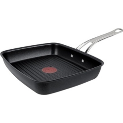 Bild zu Tefal Jamie Oliver Cooks Classic Grillpfanne, 23x27cm für 41,21€ (VG: 88,99€)