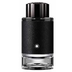 Bild zu Herrenduft Montblanc Explorer Eau De Parfum (100ml) für 39,20€ (Vergleich: 48,20€)