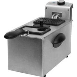 Cecotec CleanFry 3000 Inox