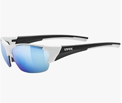 Bild zu Uvex Unisex – Erwachsene, blaze III Sportbrille für 24,99€