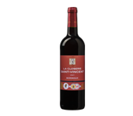 Bild zu 6 x Closerie Saint Vincent Cuvée Prestige Bordeaux Rotwein (4mal mit Gold prämiert) für 31,14€