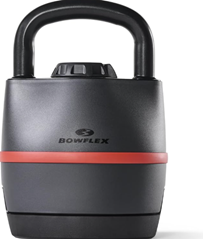 Bild zu Bowflex SelectTech Kettlebell 840 (3,5 bis 18kg) für 159,99€