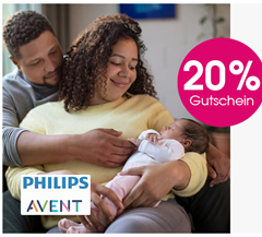 Bild zu Babymarkt: 20% Rabatt auf Philips Avent, z.B. Philips Avent Flaschenwärmer SCF355/09 für 27,62€ zzgl. eventuell Versand