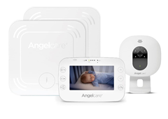 Bild zu Angelcare SmartSensor Pro 3 (3-in-1 Überwachung) für 165,74€ (Vergleich: 256,98€)