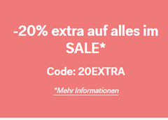 Bild zu C&A: Bis zu 70% Rabatt auf viele ausgewählte Artikel im Sale + 20% Extra Rabatt