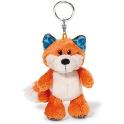 Bild zu NICI Forest Friends Schlüsselanhänger – Fuchs Finolin (39870) für 4,11€ (VG: 11,98€)