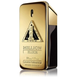 Bild zu Paco Rabanne 1 Million Elixir Parfum Intense 50ml für 49,74€ (VG: 55,27€) oder 100ml für 71,91€ (VG: 77,80€)