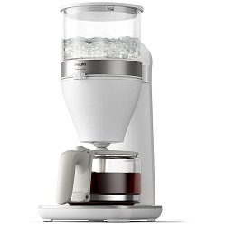 Bild zu Filterkaffeemaschine Philips HD5416/60 Café Gourmet für 85,99€ (Vergleich: 104,90€)