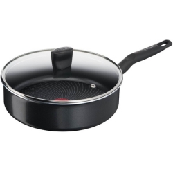 Bild zu Tefal Start’Easy Pfanne + Deckel (Ø 24 cm) für 30,94€ (VG: 39,35€)