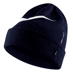 Bild zu Nike Mütze GFA Team Beanie für 12,99€ (Vergleich: 17,14€)