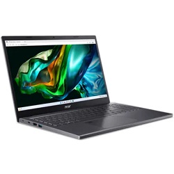Bild zu Acer Mega Sale mit bis zu 500€ Direktabzug + 5% Extra-Rabatt auf Notebooks, so z. B.: 15,6 Zoll Full-HD Notebook Aspire 5 A515-48M für 654,05€ (Sonst: 918,90€)