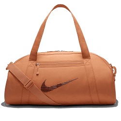 Bild zu Sporttasche Nike Gym Club Duffel (DR6974) für 27,74€ (Vergleich: 57,99€)