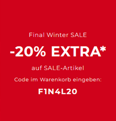 Bild zu Eterna: Sale mit bis zu 50% Rabatt + 20% Extra Rabatt