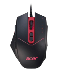 Bild zu Acer Nitro Gaming Maus für 21,98€ (Vergleich: 28,89€)