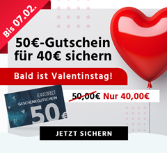 Bild zu Jeans Direct: 50€ Geschenkgutschein für nur 40€ sichern