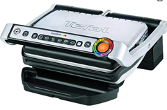 Bild zu TEFAL GC705D OptiGrill Kontaktgrill für 105,03€ (VG: 139,99€)