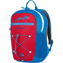 Bild zu Kinder Rucksack Mammut First Zip 4 für 21,66€ (Vergleich: 36,95€)