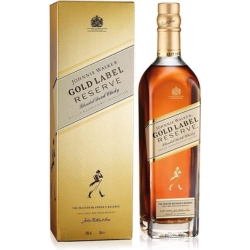 johnnie walker gold