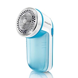 Bild zu Fusselrasierer Philips GC026/00 für 11,59€ (Vergleich: 17,07€)