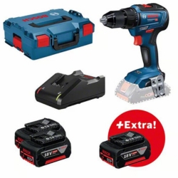 bosch gsr 18v-55 set