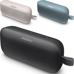 Bild zu Bose SoundLink Flex Bluetoothlautsprecher für 109,99€ (VG: 129€)