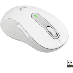 Bild zu Linkshänder Bluetooth Maus – Logitech Signature M650 L für 26€ (VG: 32,61€)