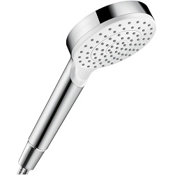 Bild zu Hansgrohe Crometta Handbrause für 13,87€ (Vergleich: 18,59€)