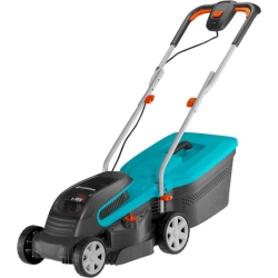 Bild zu Gardena Akku-Rasenmäher PowerMax 32/36V P4A, Solo für 128,99€ (VG: 158€)