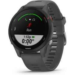 Bild zu Garmin Forerunner 255 46mm Smartwatch / GPS Lauf- & Trainingsuhr für 222,86€ (VG: 254€)