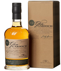 Bild zu Glen Garioch 12 Jahre Single Malt Scotch Whisky (0,7L, 48%) für 34,99€ (Vergleich: 42,89€)