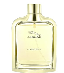 Bild zu Jaguar Classic Gold Eau de Toilette Natural Spray, 1er Pack (1 x 100 ml) für 14,36€ (VG: 19,25€)