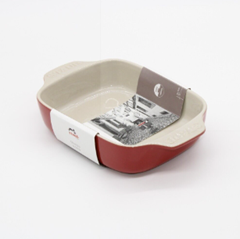 Bild zu 2 x Staub Keramik Auflaufform Backform 20x16cm für 14,98€