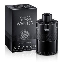 Bild zu [beendet] Herrenduft Azzaro The Most Wanted Intense Eau de Parfum (100ml) für 59,95€ (Vergleich: 68,68€)