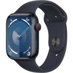 Bild zu Amazon.it: Apple Watch Series 9 GPS + Cellular, 45mm für 471,59€ (VG: 528,95€)