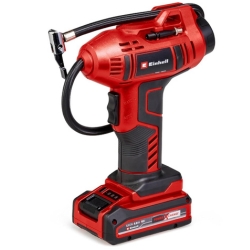 Bild zu [Prime] Einhell Akku-Autokompressor CE-CC 18 Li-Solo Power X-change für 42,99€ (VG: 50,89€)