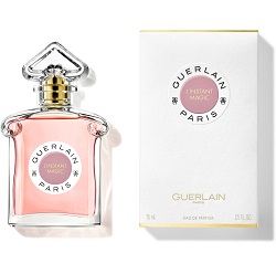 Bild zu Damenduft Guerlain L’Instant Magic Eau de Parfum (75ml) für 66,64€ (Vergleich: 82,20€)