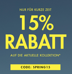 Bild zu Seidensticker: 15% Rabatt auf die aktuelle Kollektion