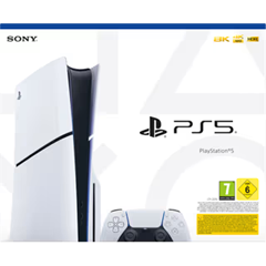 Bild zu Sony PlayStation 5 Disc Edition für 9,95€ mit 30GB LTE Daten, SMS und Sprachflat im Vodafone Netz für 19,99€/Monat + 50€ Wechselbonus