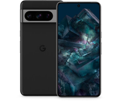 Bild zu Google Pixel 8 Pro für 99,95€ mit 35GB 5G/LTE, Allnet–und SMS Flat im Vodafone Netz für 34,99€/Monat + 200€ Wechselbonus