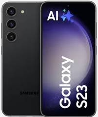 Bild zu [wieder da] Samsung Galaxy S23 5G für 9,95€ mit 30GB LTE Daten (bis 50Mbit/s), SMS und Sprachflat im Vodafone Netz (Otelo) für 19,99€/Monat + 50€ bei Rufnummernmitnahme