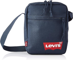 Bild zu Levi’s Mini Solid Batwing (Umhängetasche) für 11,03€