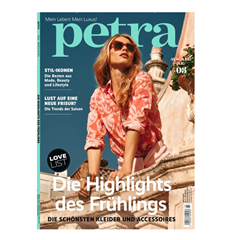 Bild zu Deutsche Post Leserservice: Jahresabo “Petra” für 36,60€ + bis zu 35€ Prämie